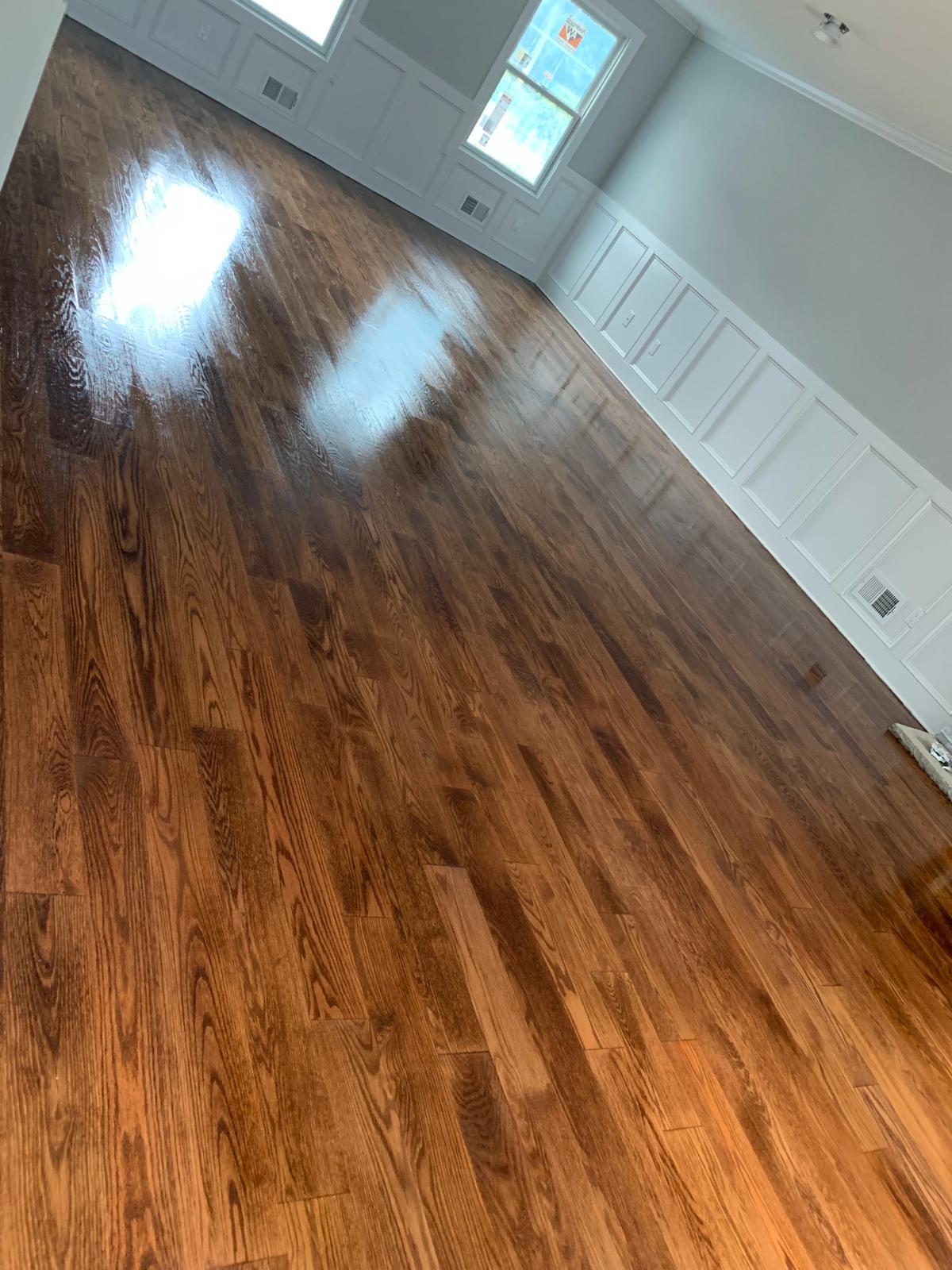 Proyecto de remodelación 43
